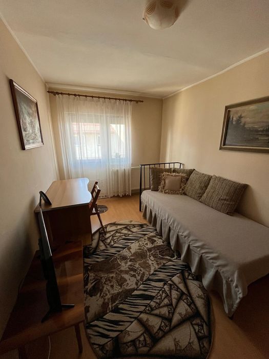 Vând apartament 2 camer