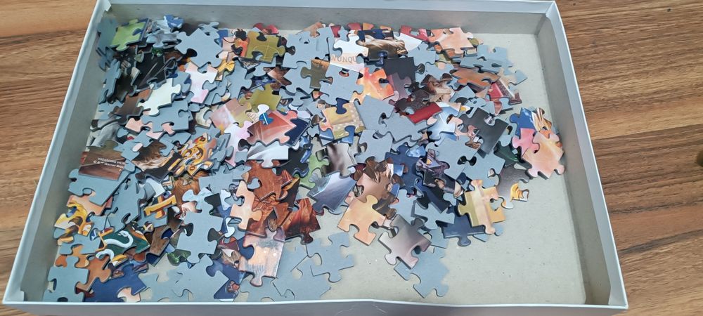 Пъзел Хари Потър 300 части