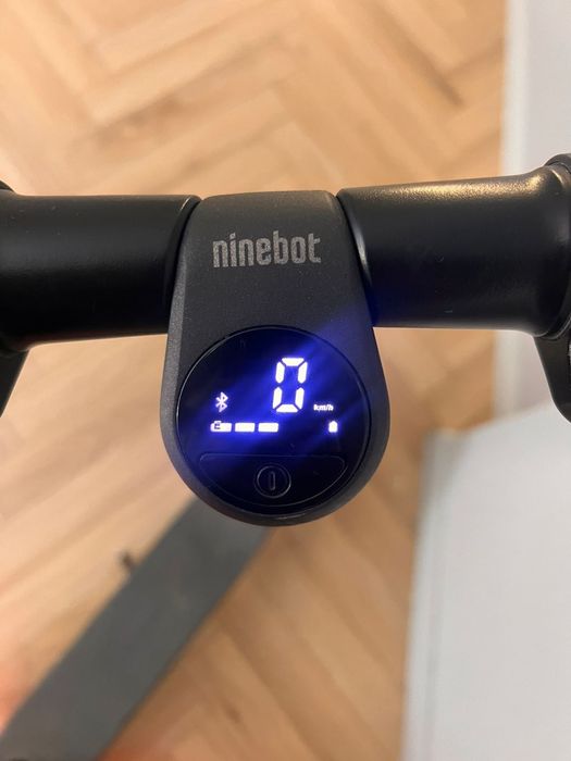 Электросамокат Ninebot e22