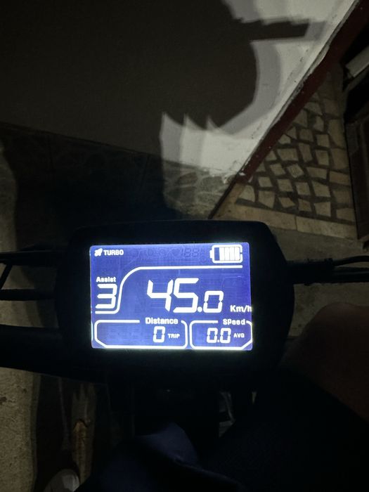 Trotineta electrica KUGOO G2 PRO