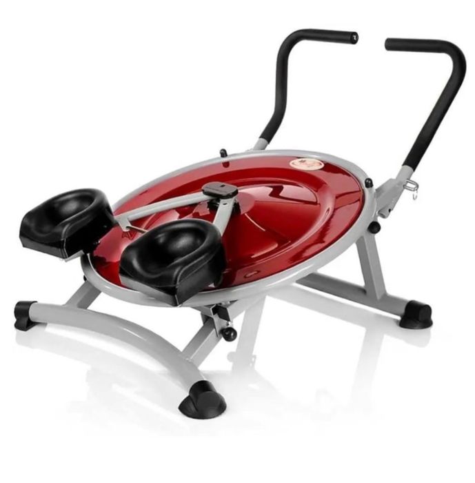 Aparat fitness AB Circle Pro