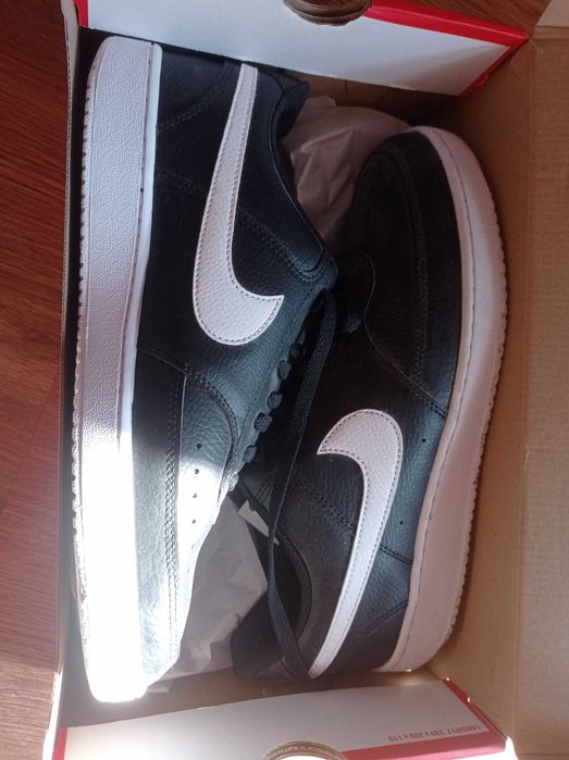 Маратонки найк 45 номер