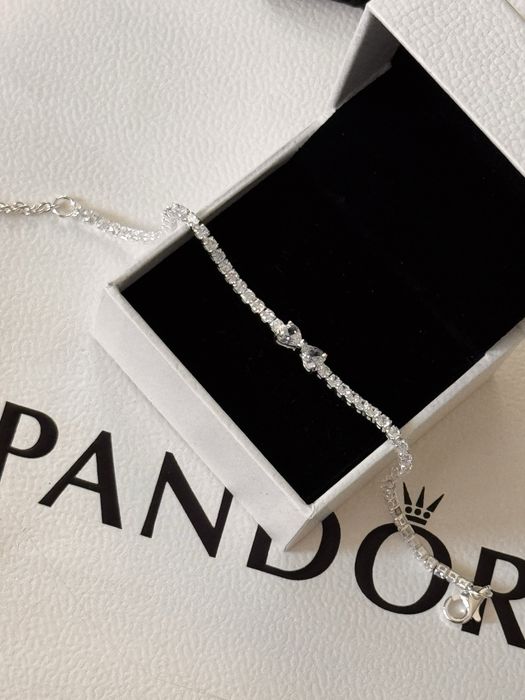 Pandora гривна Пандора