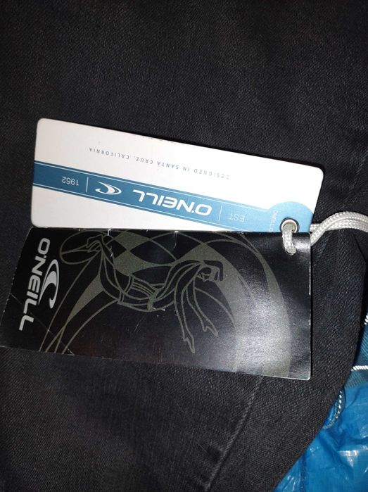 Неопренов костюм, Туристически панталон чисто нови внос от Англия