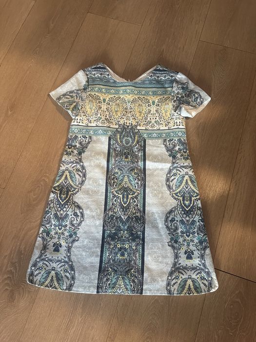 Rochita fetite Zara marimea 128