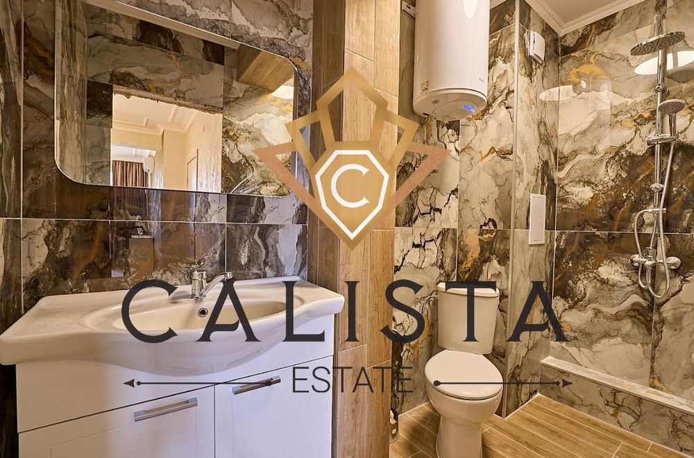 Дава се под наем Тристаен апартамент в Пловдив, Кършияка - 150 кв.м за 714 € - Снимка #11