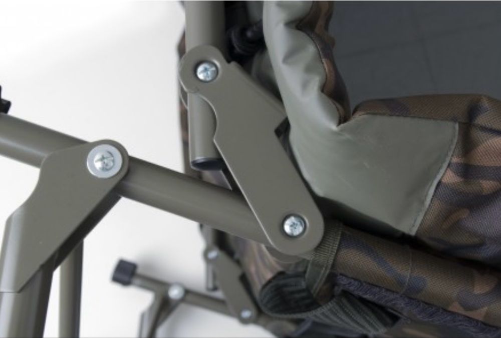 Pat Fox R2 Camo impecabil