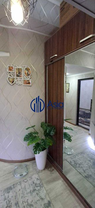 #K70 | Sotuvda: #1x xonali zamonaviy kvartira