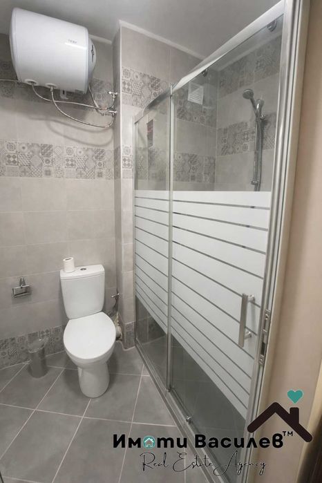 Дава се под наем Двустаен апартамент в София, Център - 65 кв.м за 698.19 € - Снимка #3