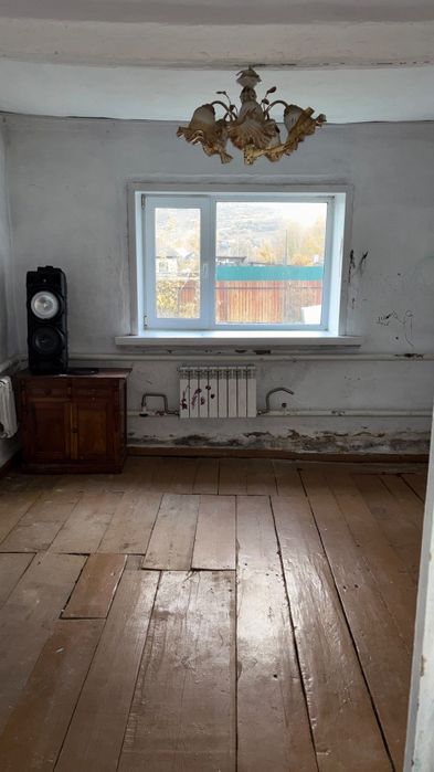 Продам дом по улице луночарского 20