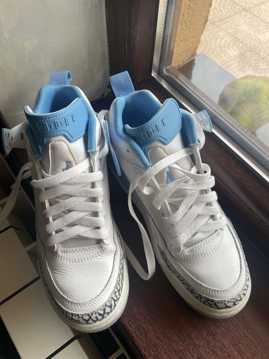 Adidasi jordan 3