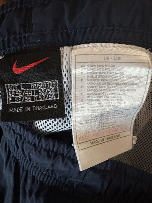 Nike мъжки шорти