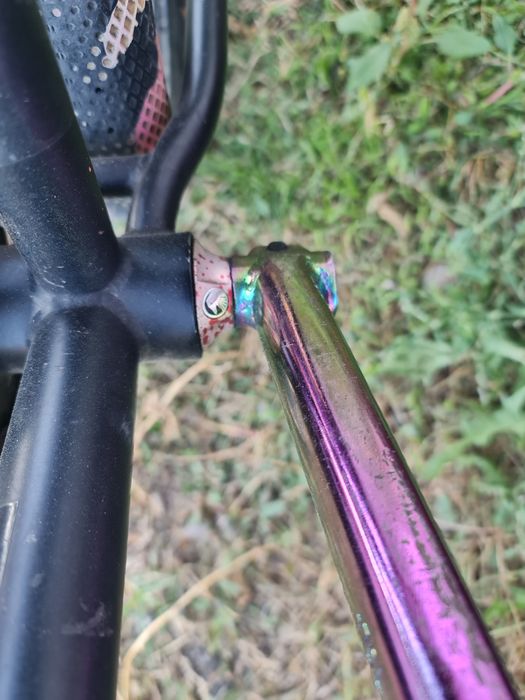 Bmx Wethepeople arcade