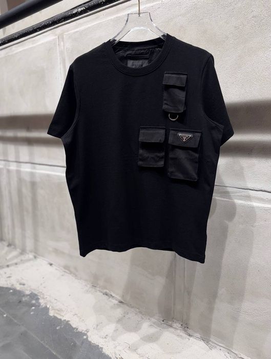 Мъжка тениска НАМАЛЕНА