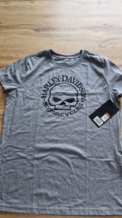 Дамски тениски Harley Davidson размер М Л и ХЛ