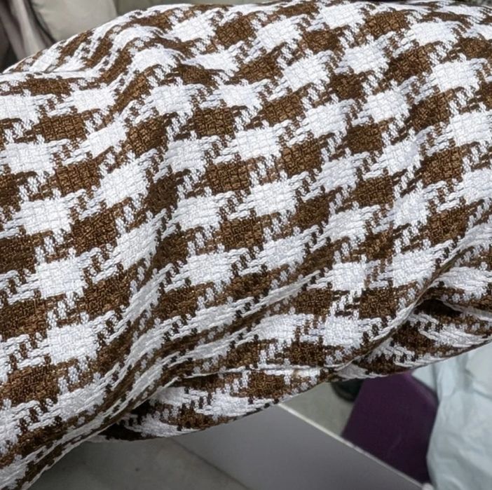 Твидовый пиджак 48-50 на обхват груди 104 см