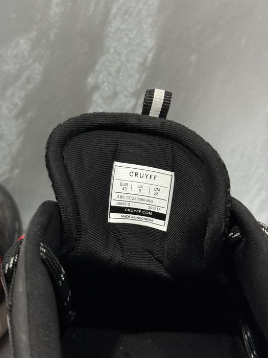 Мъжки обувки Cruyff Monserrat / 43