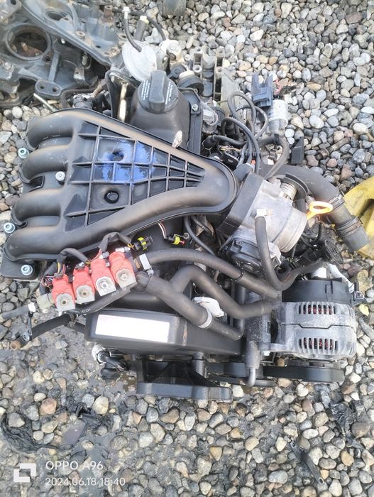 Двигатель из Европы все виды двигателя