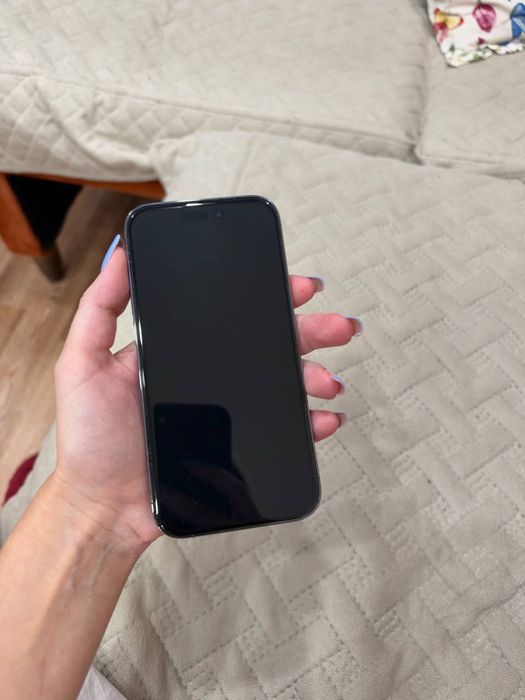 Продам iphone 14pro 256gb