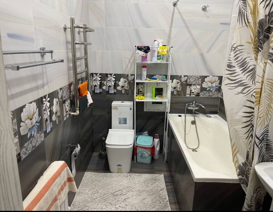 Uzoq muddatga ijaraga beriladi