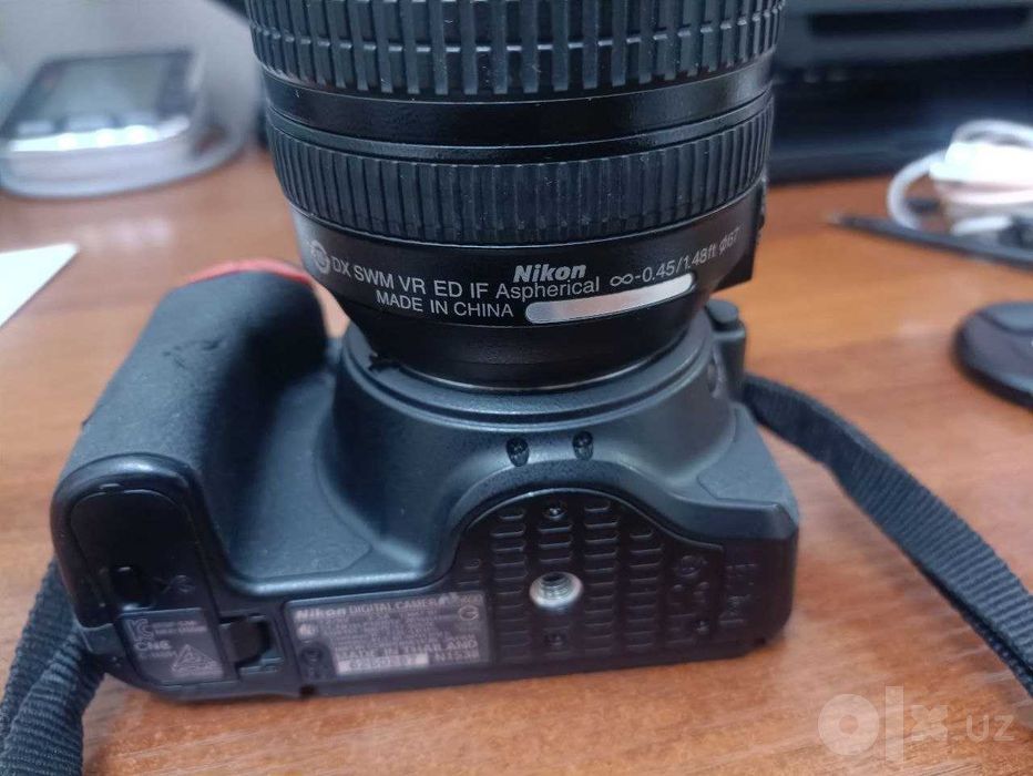 Фотоаппарат Никон Д 5600