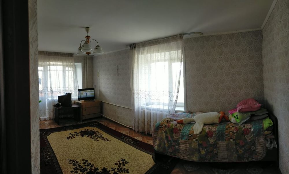 Сдам квартиру 2 ком