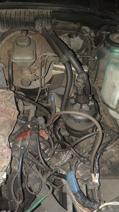 Продам opel vectra А