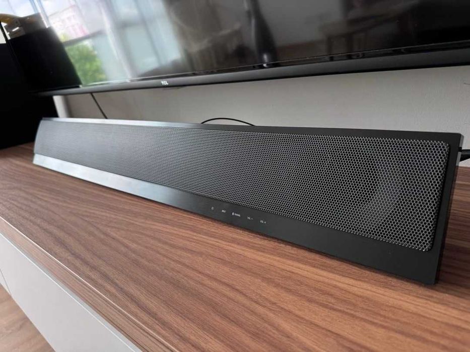 Soundbar 2.1 Sony HT-CT390, 300W. Subwoofer wireless!