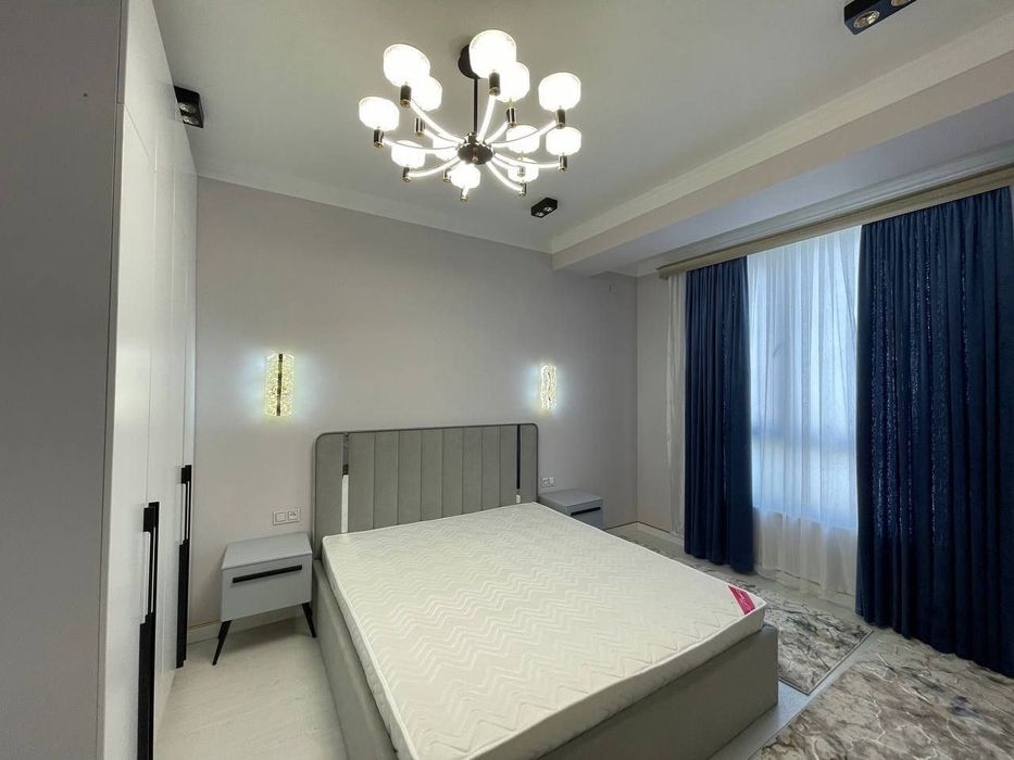 Яккасарой новостройки