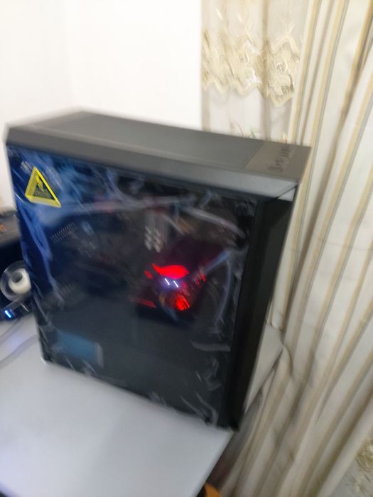 Хороший системный блок