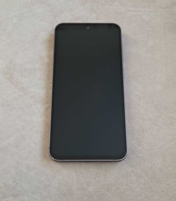 Телефон Samsung S23fe