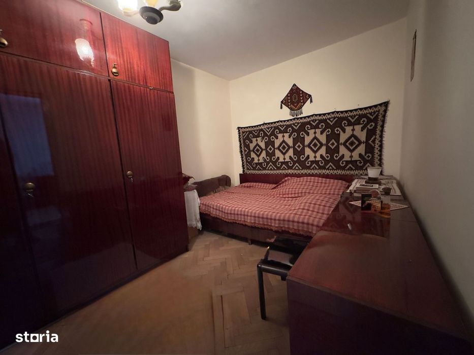 Tomis Nord - Ciresica apartament 2 camere