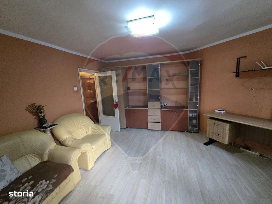 Apartament 2 camere-zona Miorita, Micalaca