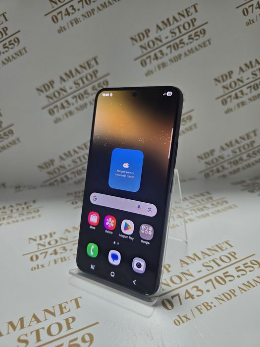 NDP Amanet Buzoieni 16 Margeanului Samsung s22(49367)