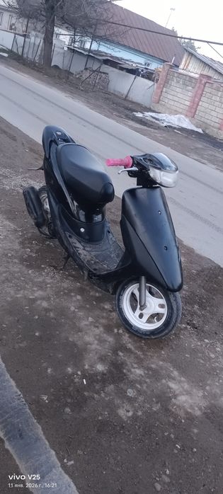 Продается Honda Dio Af-34