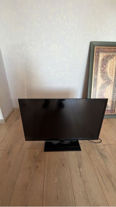 Телевизор hisense 81 см