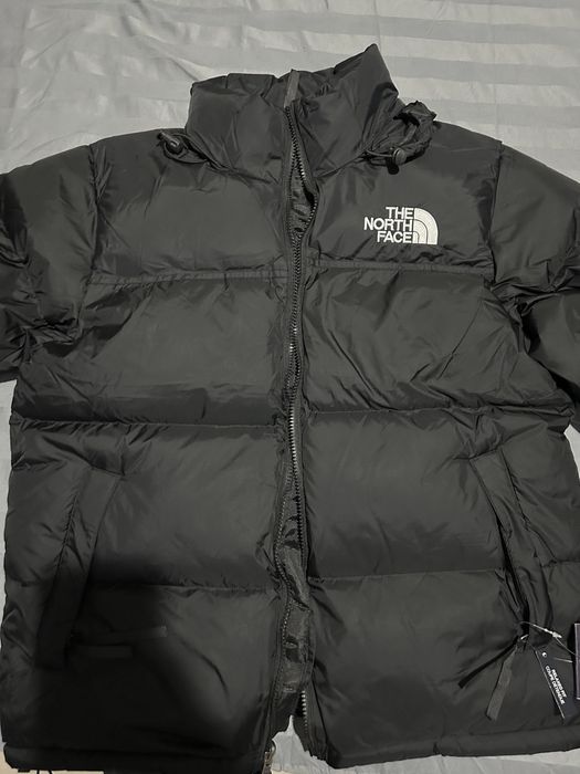 Geaca The north face