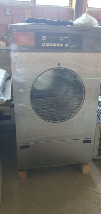 ПЕРАЛНЯ-Сушилна Професионална