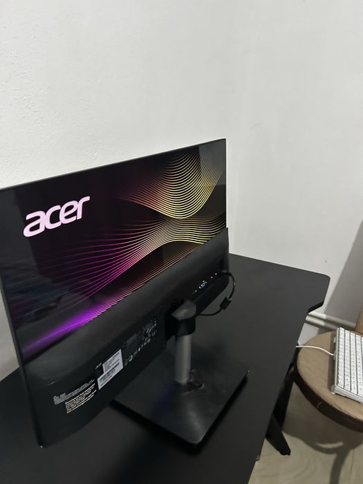 Vand monitor  100hz