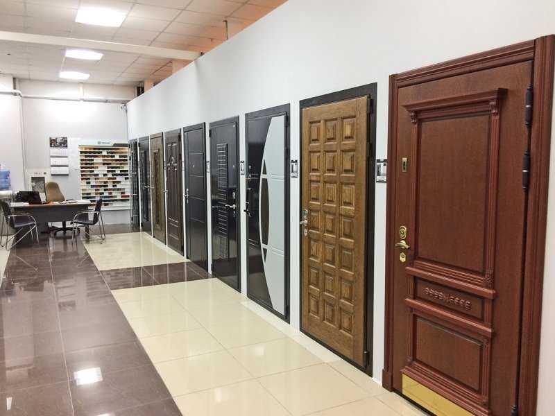 Металлические Входные Двери, Temir eshik Mdf eshik, Межкомнатные Склад