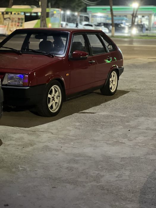 Продаётся ваз 2109 в отличном состоянии