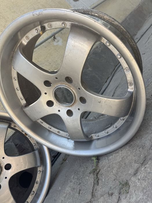 Продам Диски R20 5/150