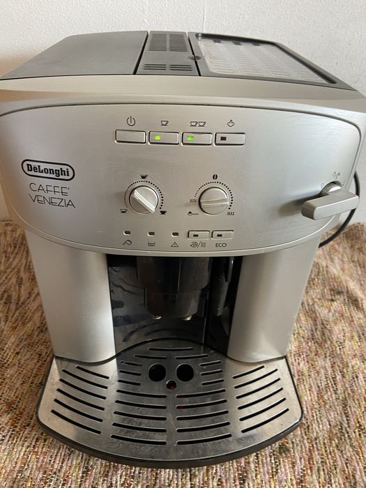 Espresor cafea Delonghi caffe Venezia