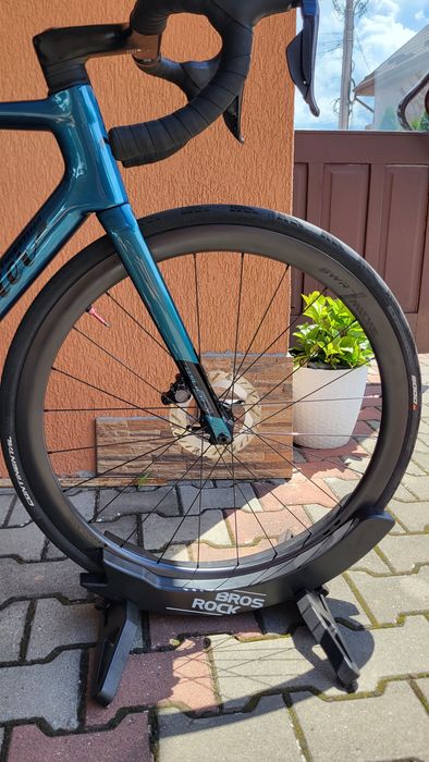Vand Wilier zero slr 2025
