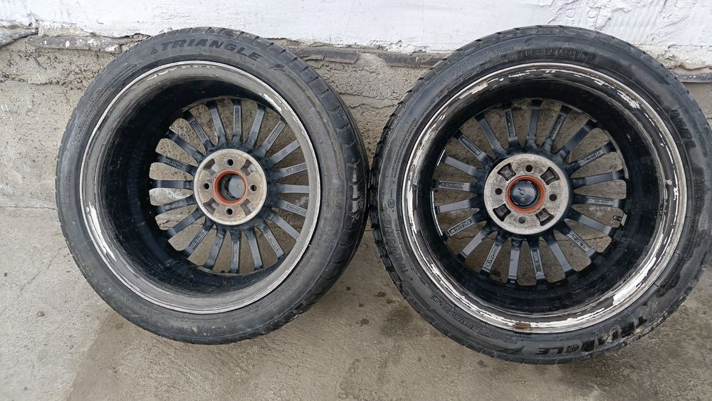 R16 Скад Веритас