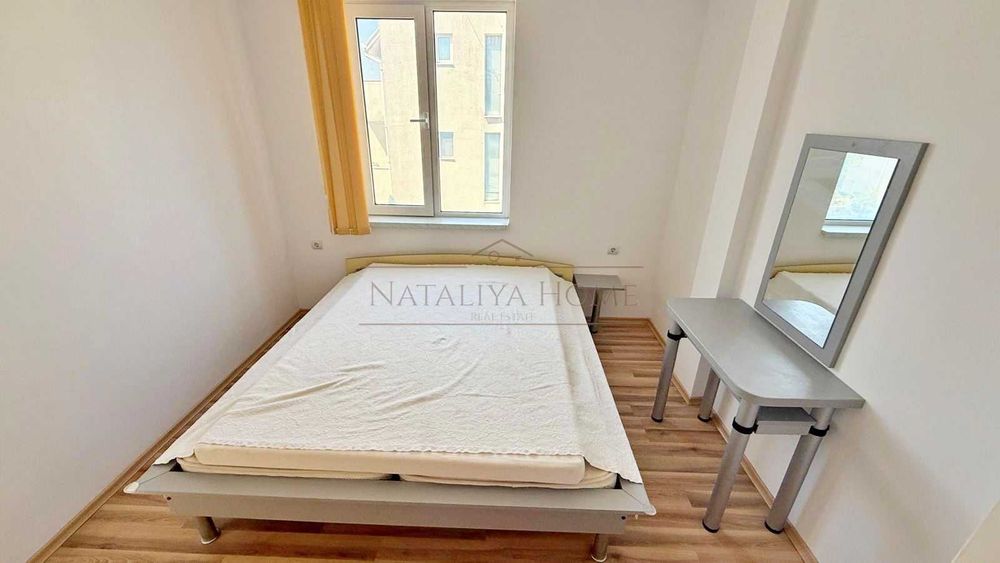 Продава се Двустаен апартамент в Созопол - 64 кв.м за 1125 €/кв.м - Снимка #4