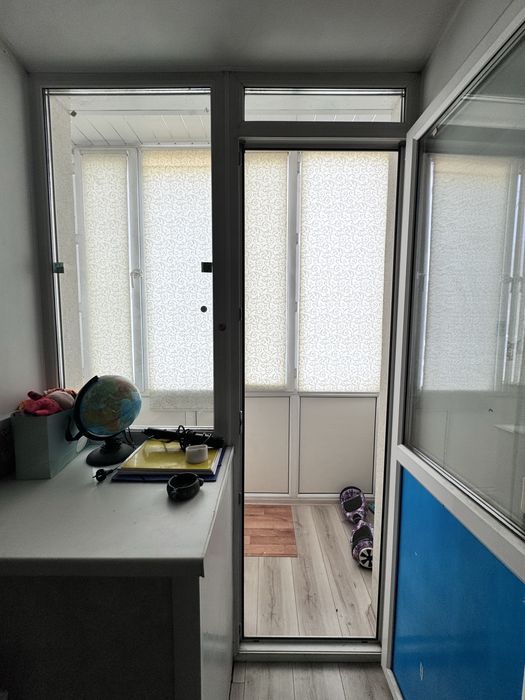 Продам 3-ех комнатную квартиру