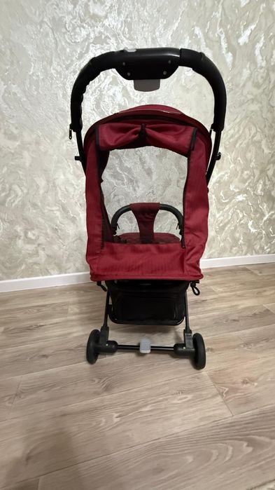 Коляска детская в идеальном состоянии