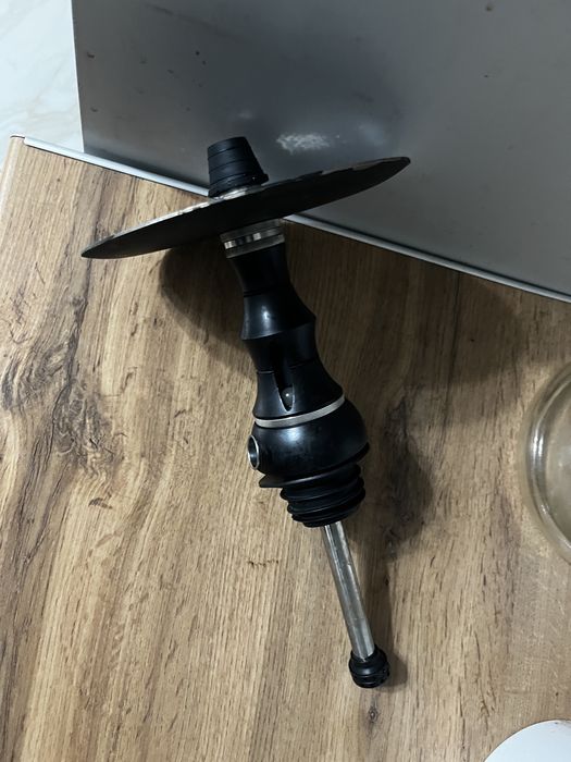 Хороший б/у аппарат