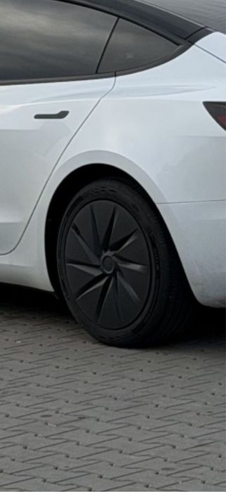 Jante Tesla Model 3 2026 prismata